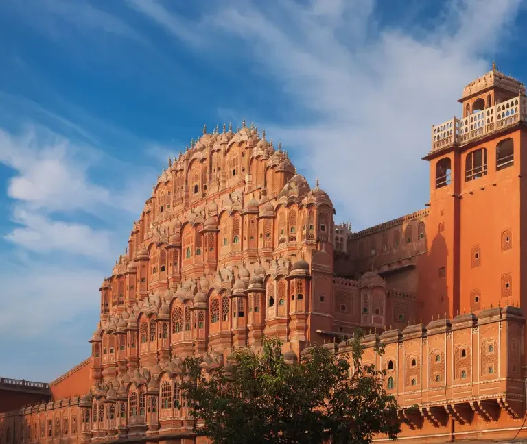 Tourist Places in Jaipur