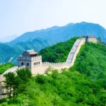 great wall of china