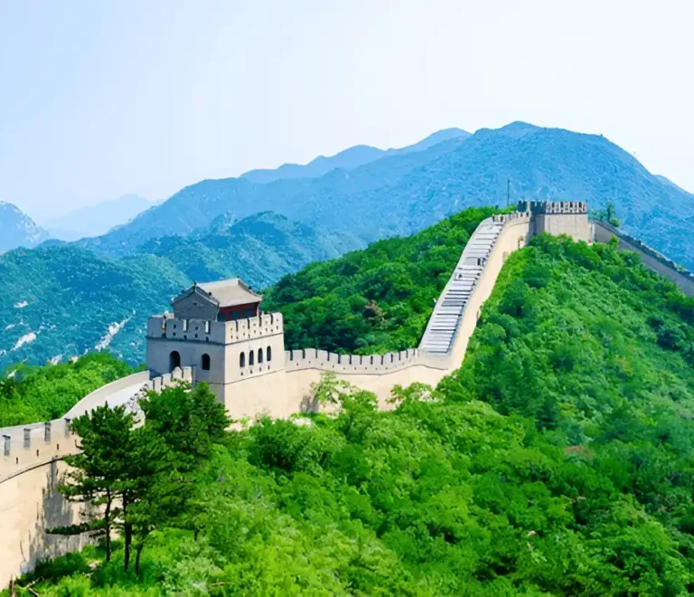 great wall of china
