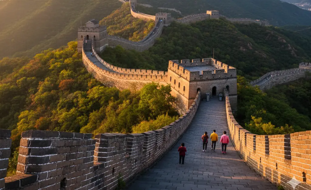 What Is the Most Visited Tourist Attraction in the World