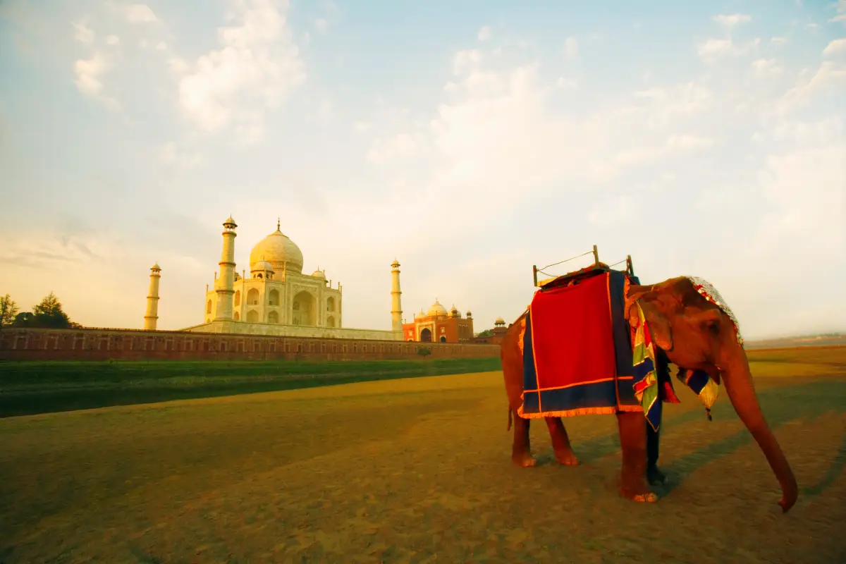 Same Day Agra Tour Packages from Delhi by Car
