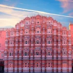 4 Days Golden Triangle Tour