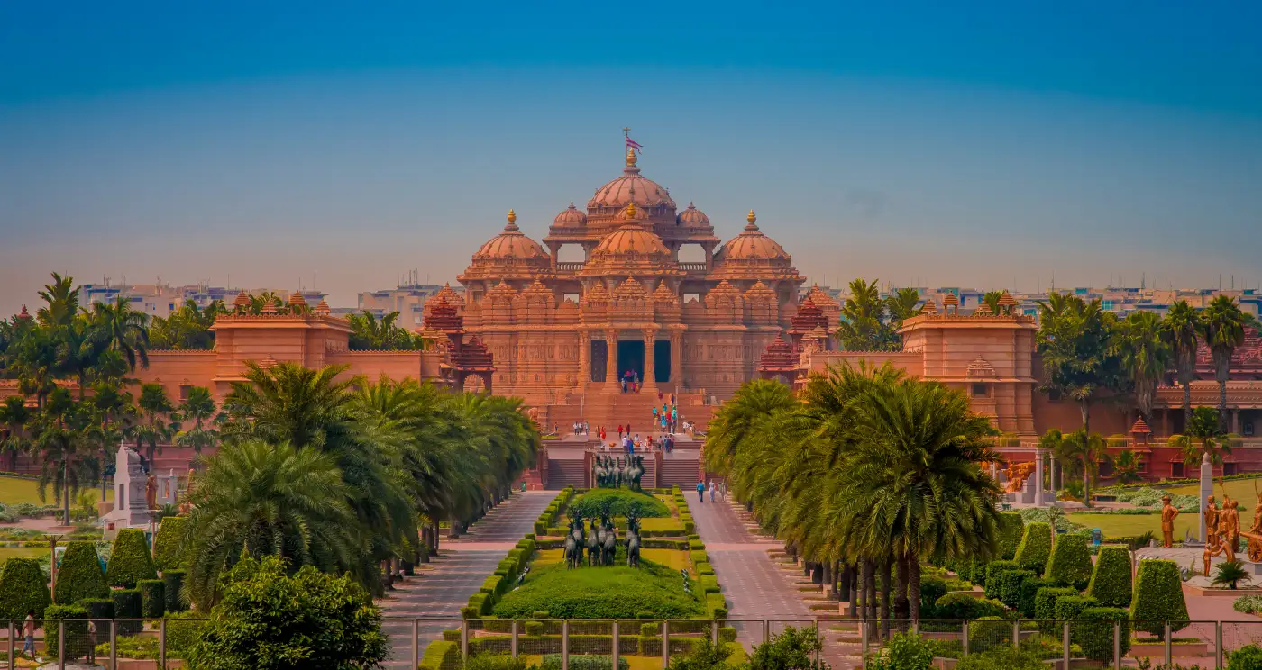 2 Days Delhi Tour Package